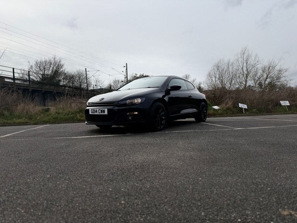 Used Volkswagen Scirocco 2014 for sale - 77451935: Photo 32