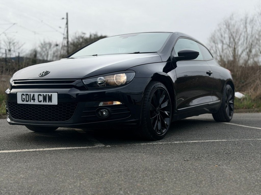 Used Volkswagen Scirocco 2014 for sale - 77451935: Photo 33