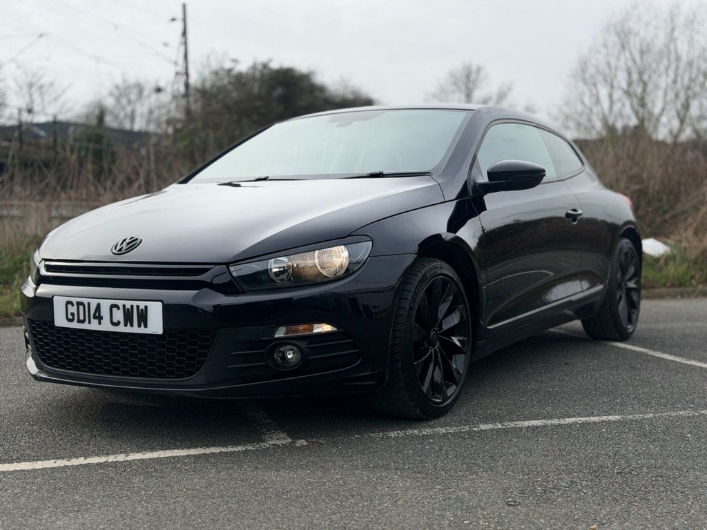 Used Volkswagen Scirocco 2014 for sale - 77451935: Photo 34