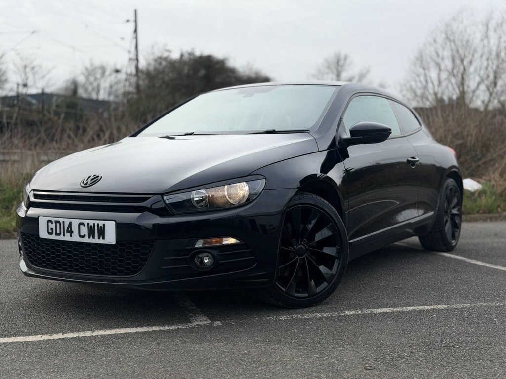 Used Volkswagen Scirocco 2014 for sale - 77451935: Photo 35