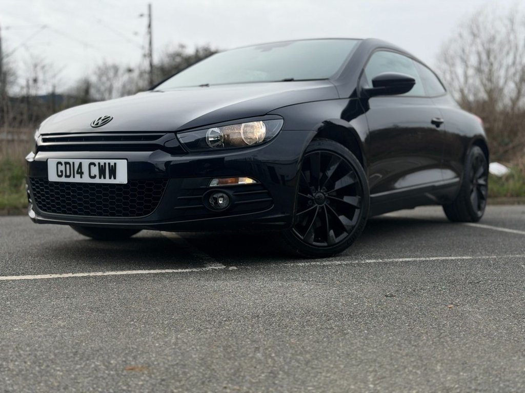 Used Volkswagen Scirocco 2014 for sale - 77451935: Photo 36