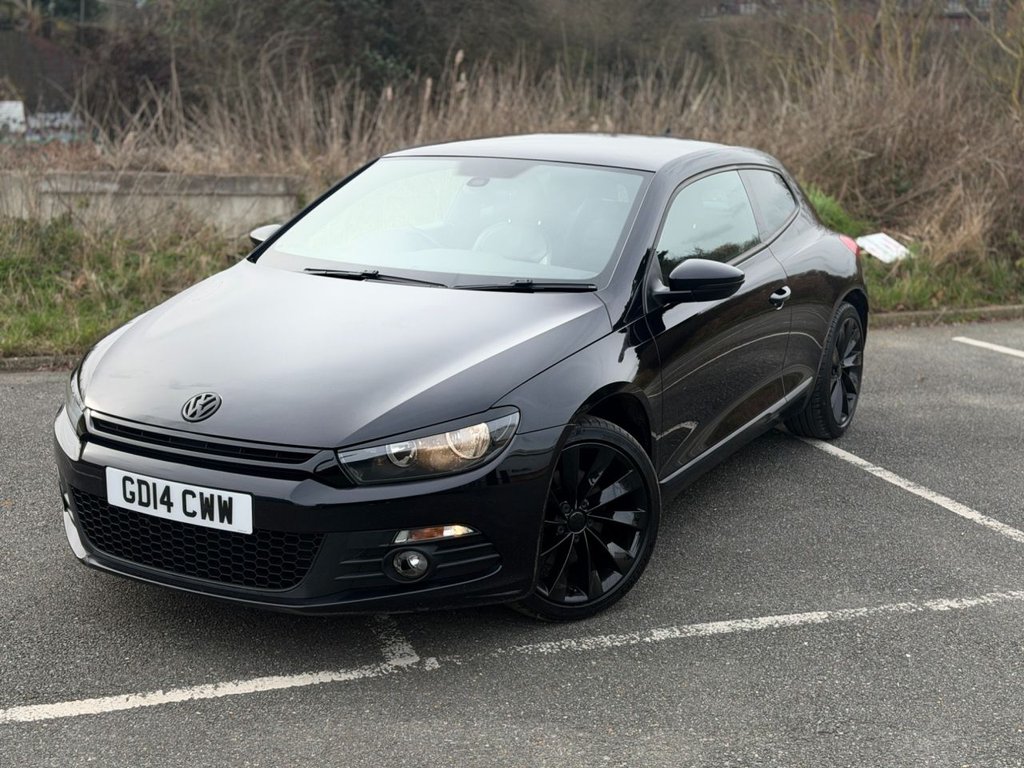 Used Volkswagen Scirocco 2014 for sale - 77451935: Photo 37