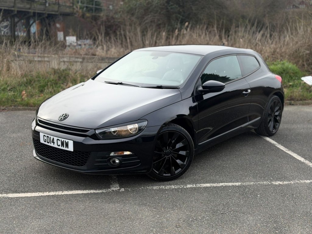 Used Volkswagen Scirocco 2014 for sale - 77451935: Photo 38