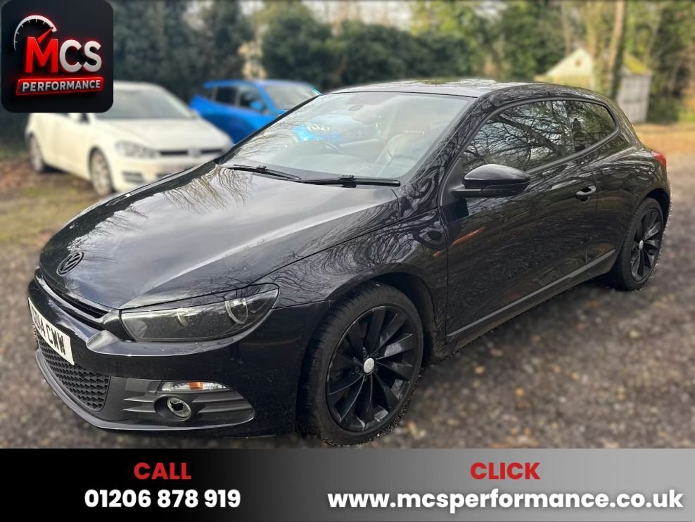 Used Volkswagen Scirocco 2014 for sale - 77451935: Photo 4