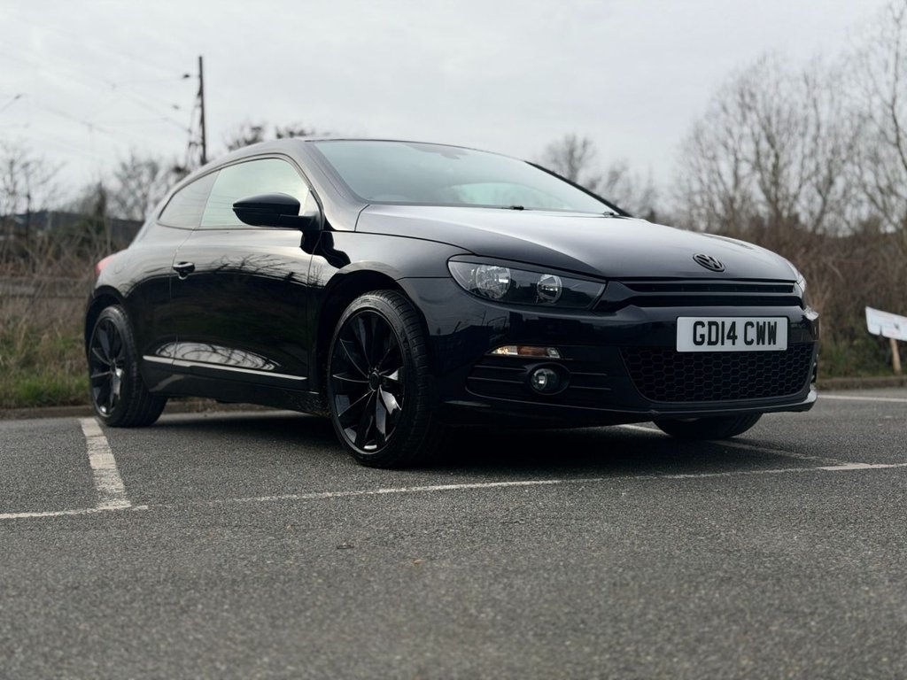 Used Volkswagen Scirocco 2014 for sale - 77451935: Photo 40