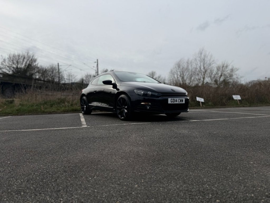 Used Volkswagen Scirocco 2014 for sale - 77451935: Photo 41