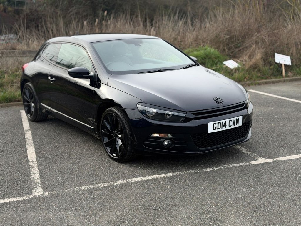 Used Volkswagen Scirocco 2014 for sale - 77451935: Photo 42