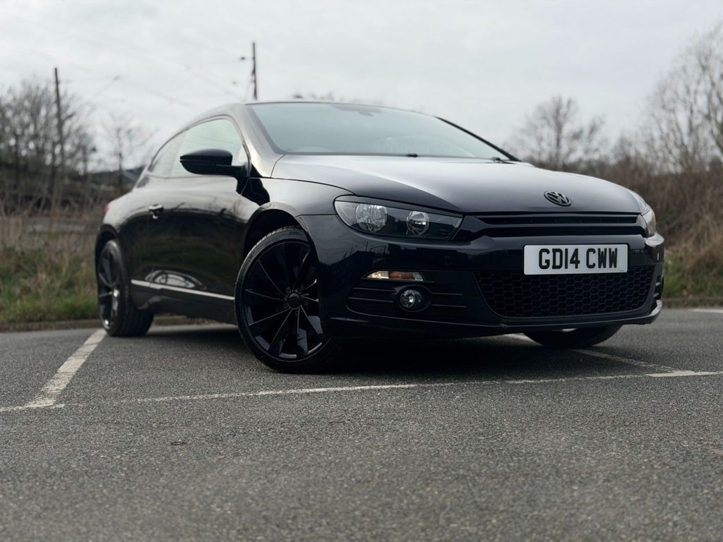 Used Volkswagen Scirocco 2014 for sale - 77451935: Photo 43