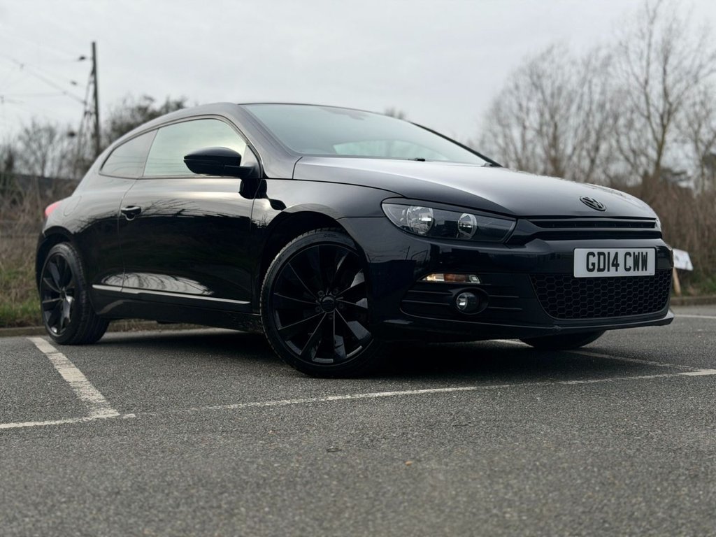 Used Volkswagen Scirocco 2014 for sale - 77451935: Photo 44