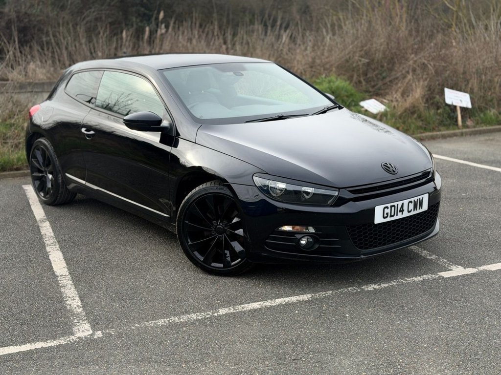 Used Volkswagen Scirocco 2014 for sale - 77451935: Photo 45