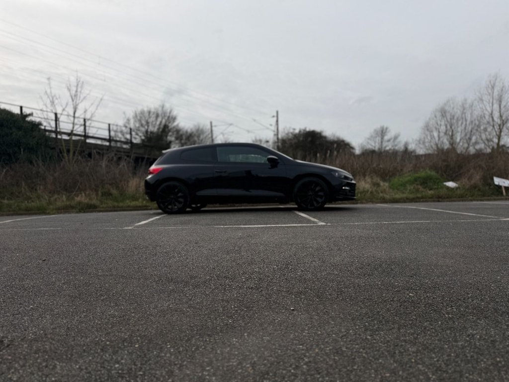 Used Volkswagen Scirocco 2014 for sale - 77451935: Photo 49