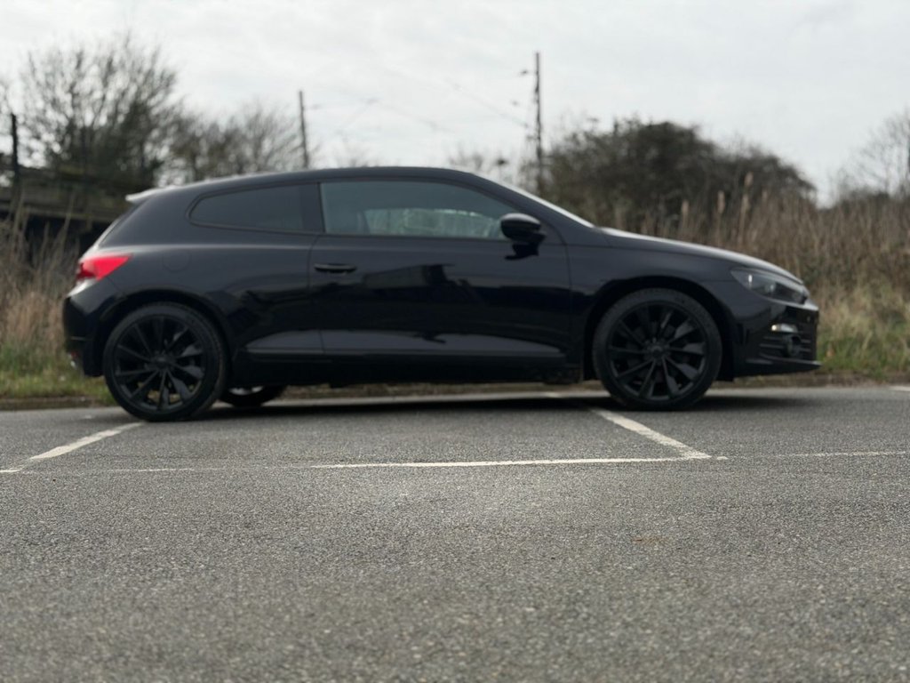 Used Volkswagen Scirocco 2014 for sale - 77451935: Photo 50