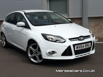 Used Ford Focus 2014 for sale - 79598778: Photo
