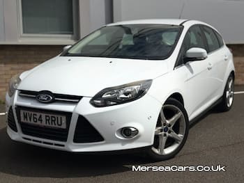 Used Ford Focus 2014 for sale - 79598778: Photo