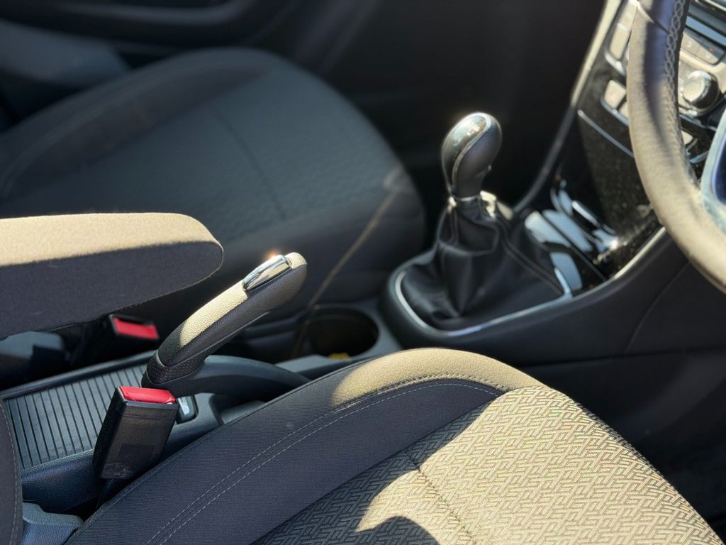 Used Vauxhall Mokka X 2017 for sale - 78017185: Photo 11