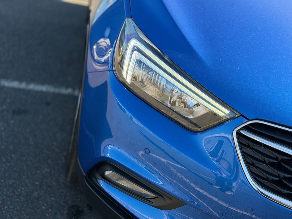 Used Vauxhall Mokka X 2017 for sale - 78017185: Photo 15