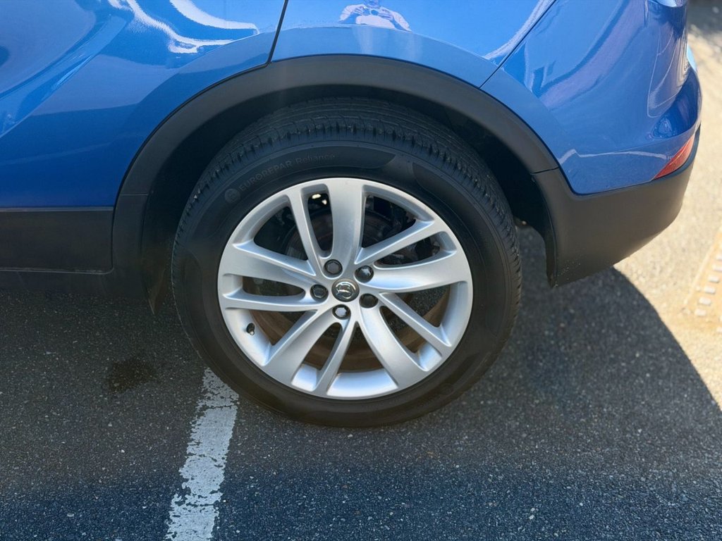 Used Vauxhall Mokka X 2017 for sale - 78017185: Photo 23