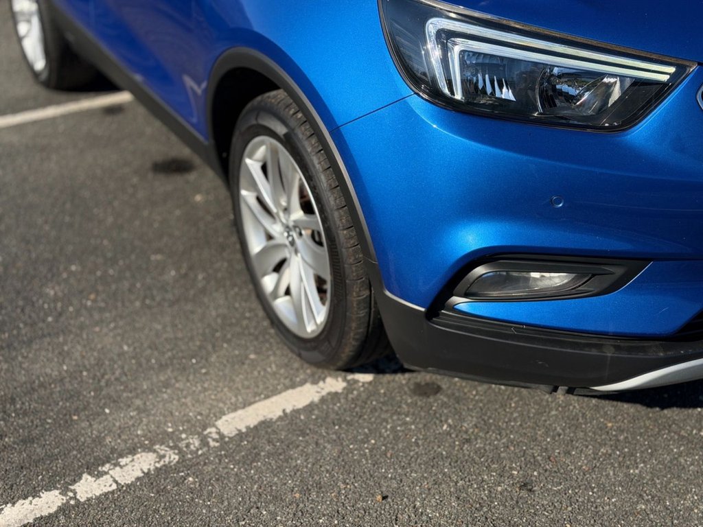 Used Vauxhall Mokka X 2017 for sale - 78017185: Photo 31