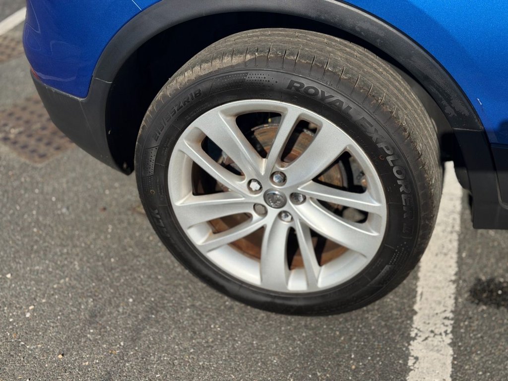 Used Vauxhall Mokka X 2017 for sale - 78017185: Photo 33