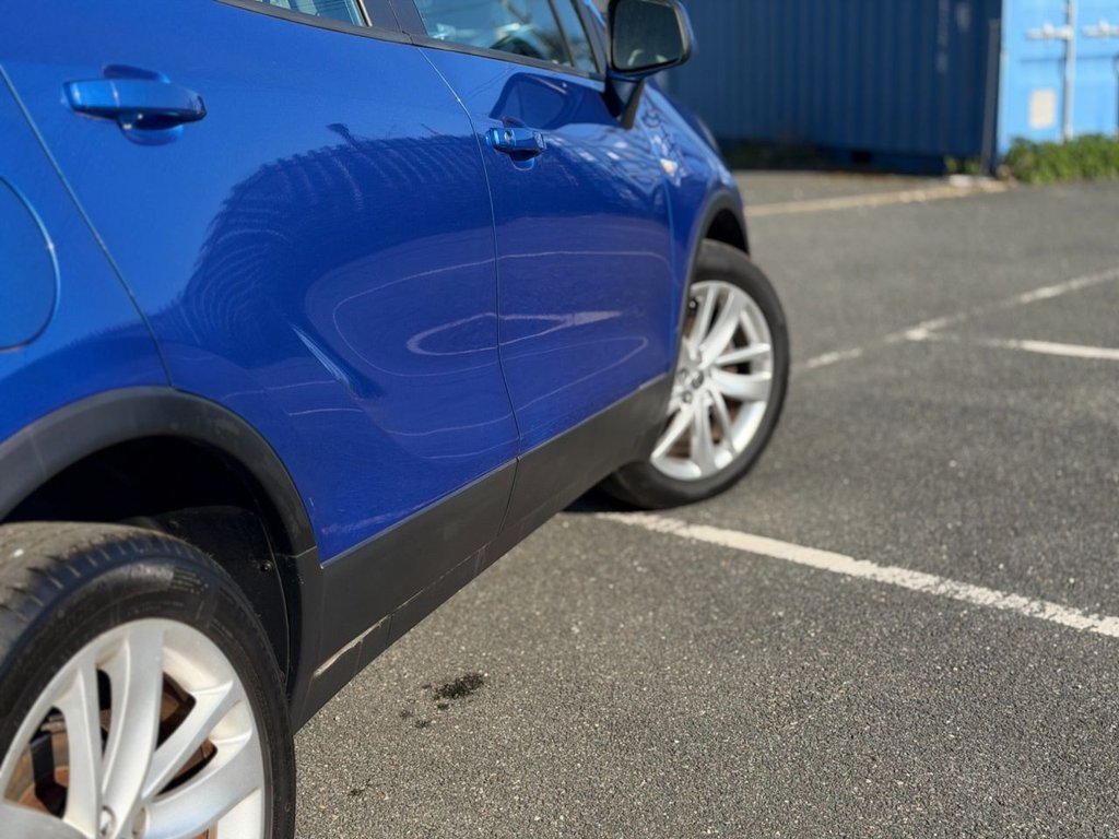 Used Vauxhall Mokka X 2017 for sale - 78017185: Photo 35