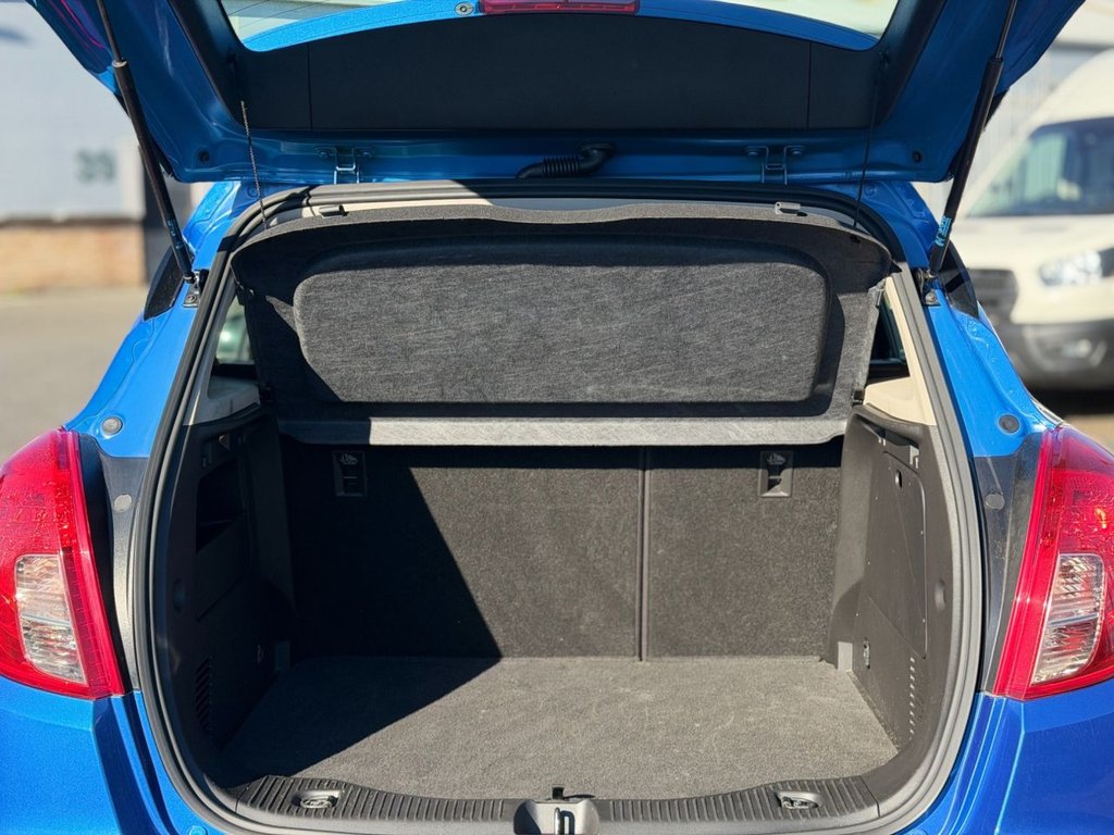 Used Vauxhall Mokka X 2017 for sale - 78017185: Photo 49