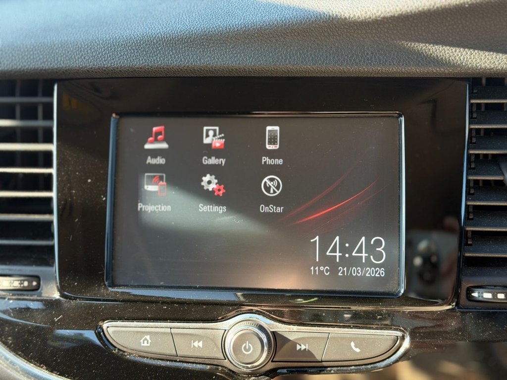 Used Vauxhall Mokka X 2017 for sale - 78017185: Photo 8