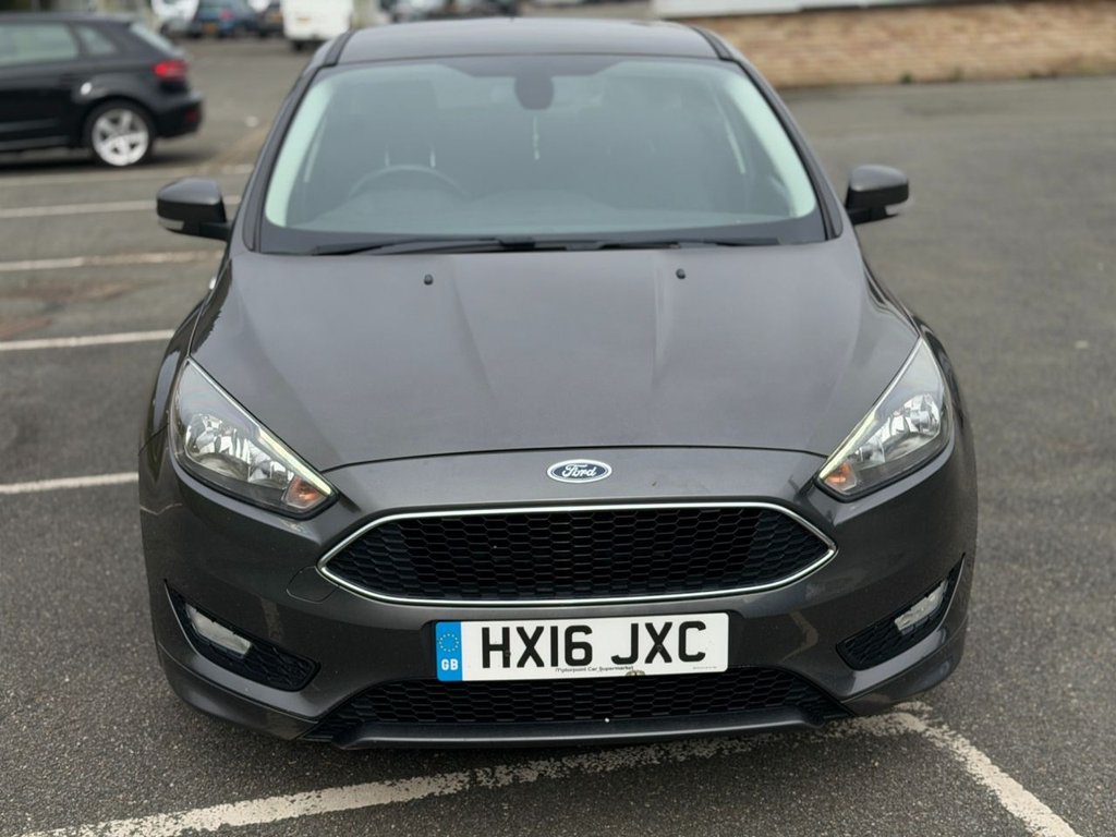 Used Ford Focus 2016 for sale - 77919904: Photo 10