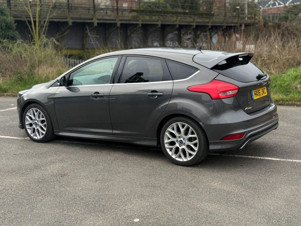 Used Ford Focus 2016 for sale - 77919904: Photo 13