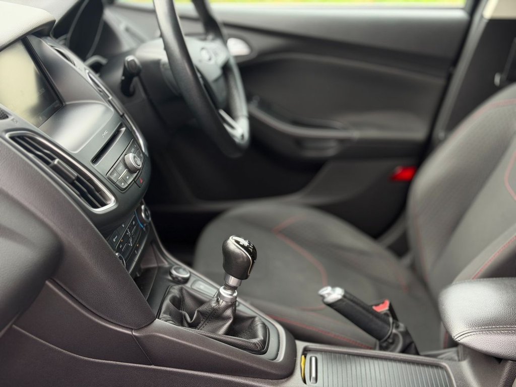 Used Ford Focus 2016 for sale - 77919904: Photo 17