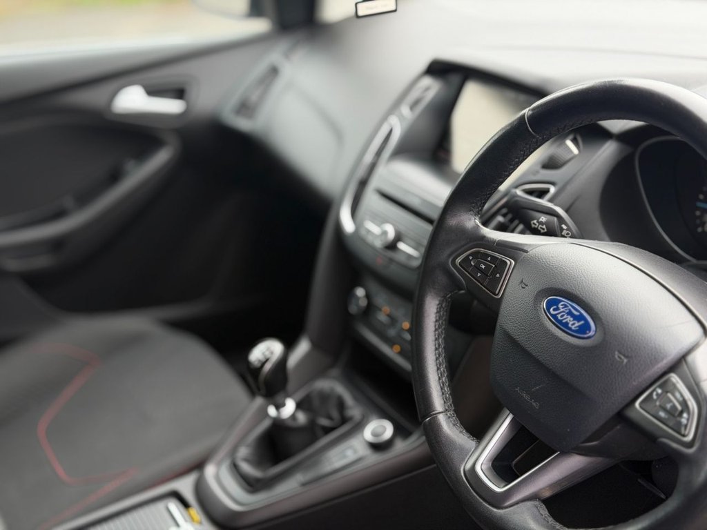 Used Ford Focus 2016 for sale - 77919904: Photo 20