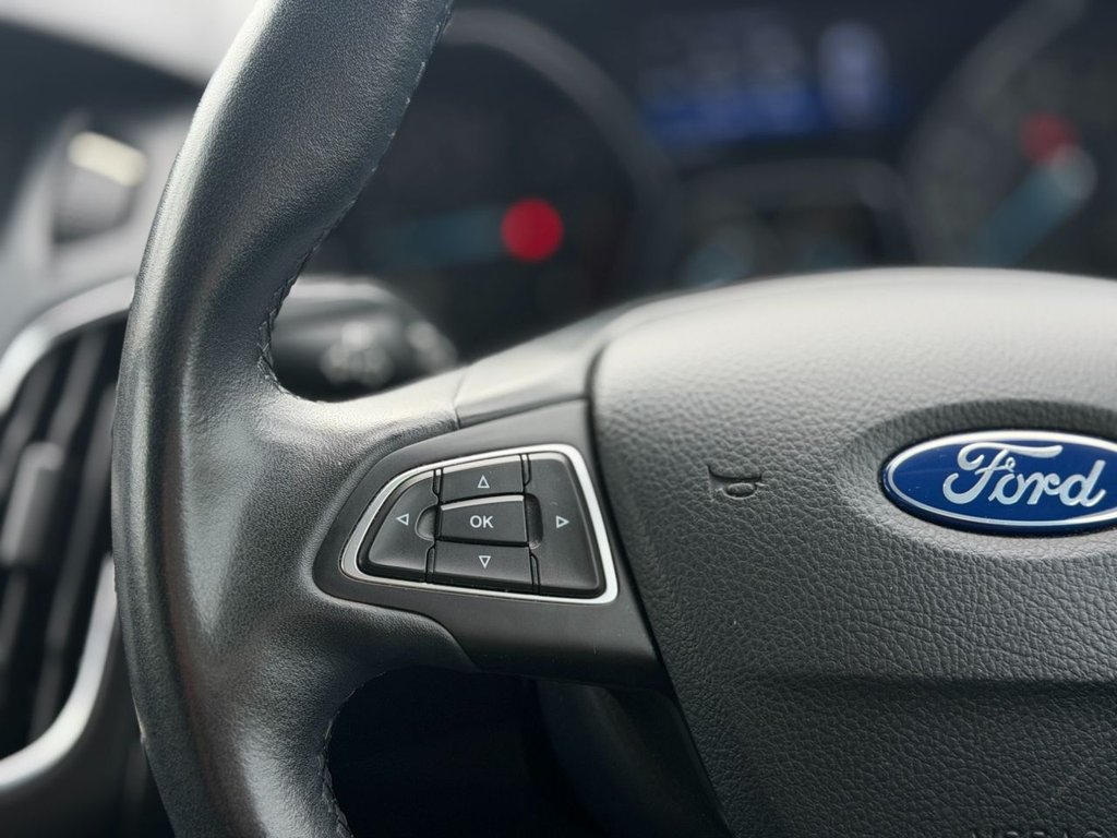 Used Ford Focus 2016 for sale - 77919904: Photo 24
