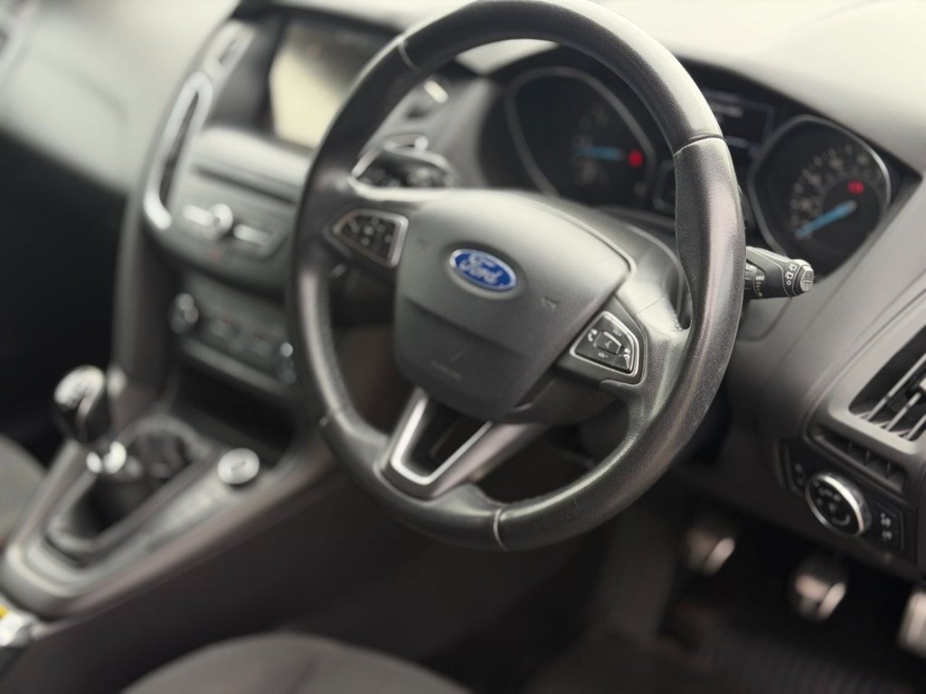 Used Ford Focus 2016 for sale - 77919904: Photo 7