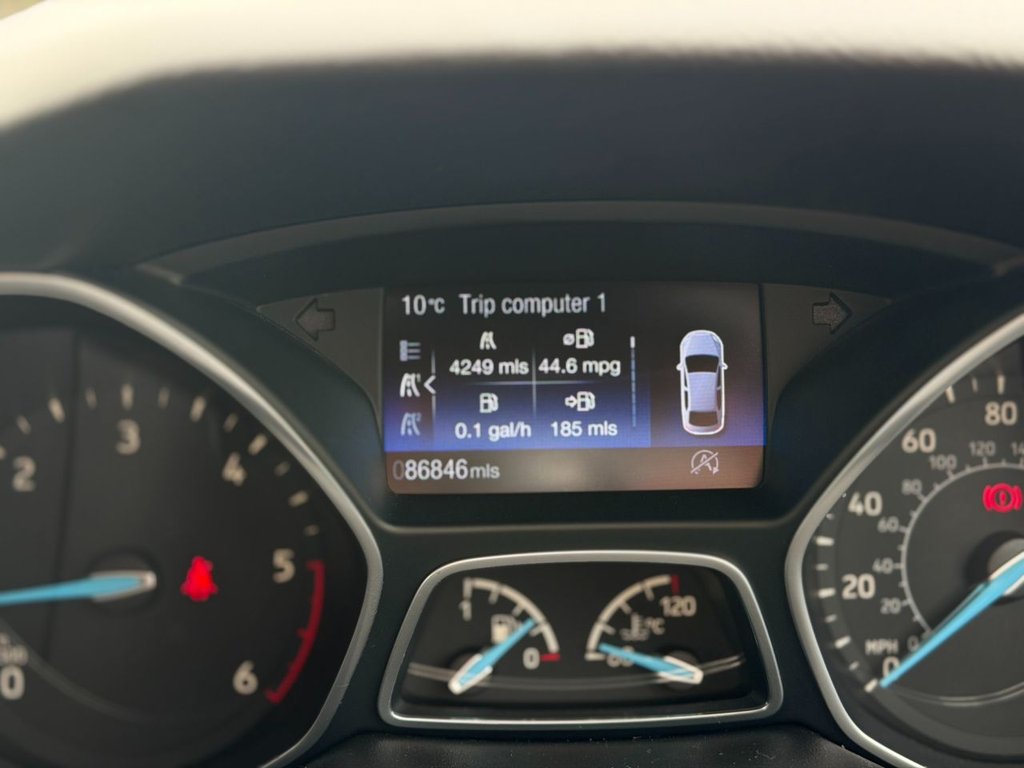 Used Ford Focus 2016 for sale - 77919904: Photo 8