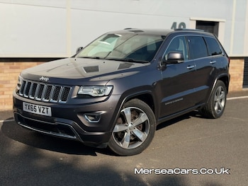 Used Jeep Grand Cherokee 2015 for sale - 79550737: Photo