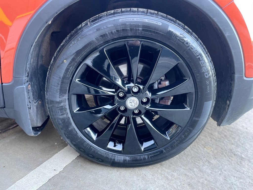 Used Vauxhall Mokka 2016 for sale - 76245332: Photo 10