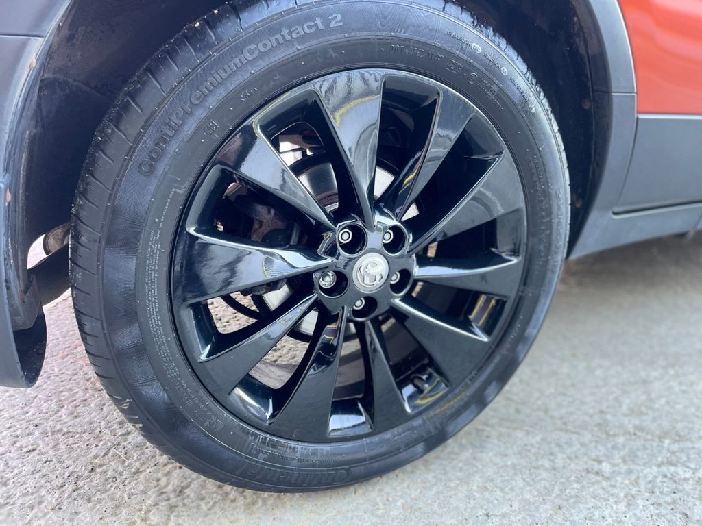 Used Vauxhall Mokka 2016 for sale - 76245332: Photo 11