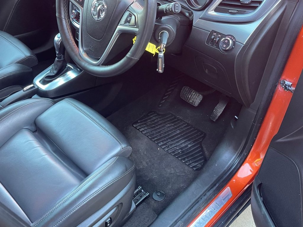 Used Vauxhall Mokka 2016 for sale - 76245332: Photo 7