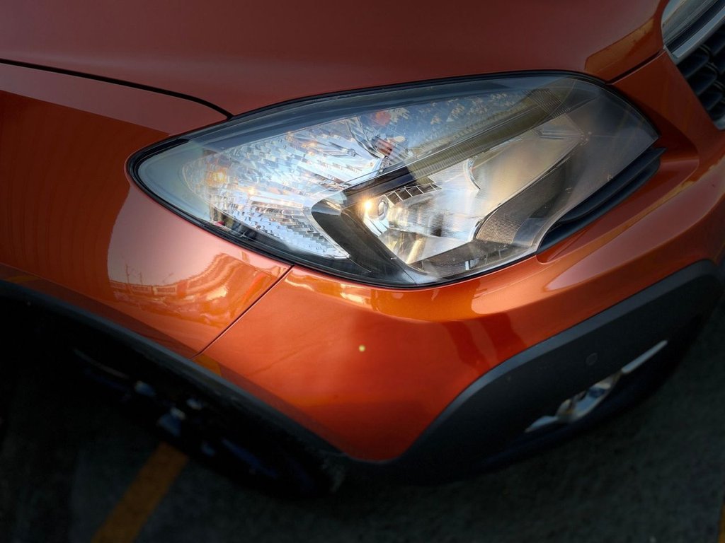 Used Vauxhall Mokka 2016 for sale - 76245332: Photo 8