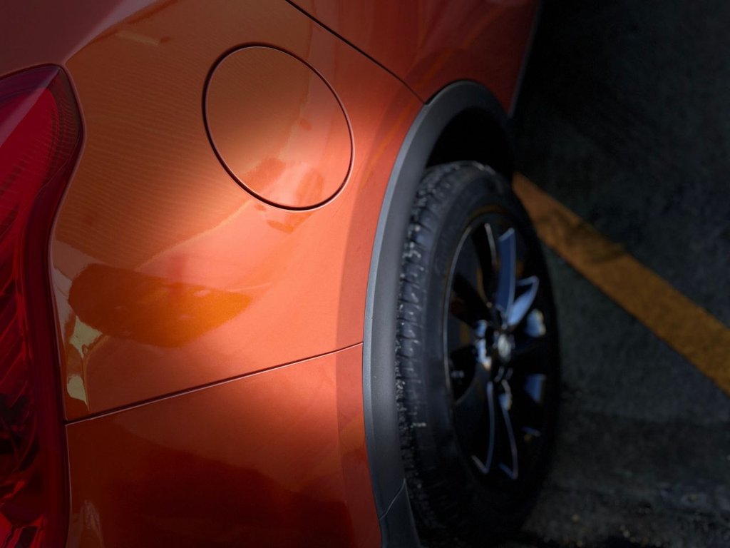 Used Vauxhall Mokka 2016 for sale - 76245332: Photo 9