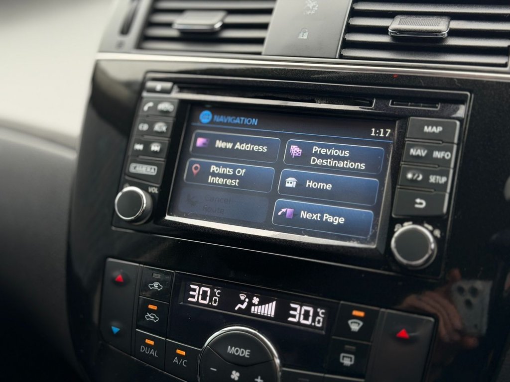 Used Nissan Pulsar 2018 for sale - 77212954: Photo 30