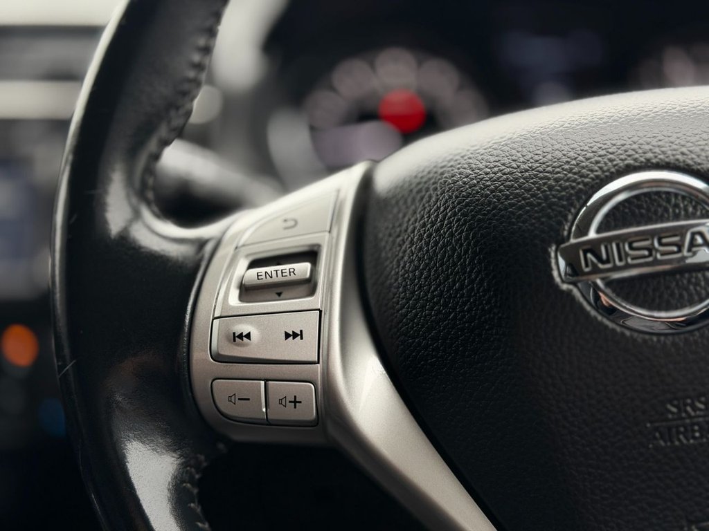 Used Nissan Pulsar 2018 for sale - 77212954: Photo 35