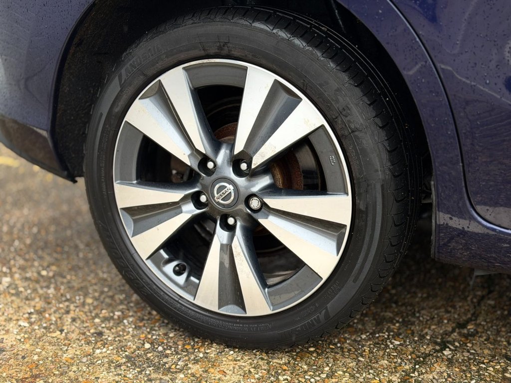 Used Nissan Pulsar 2018 for sale - 77212954: Photo 46