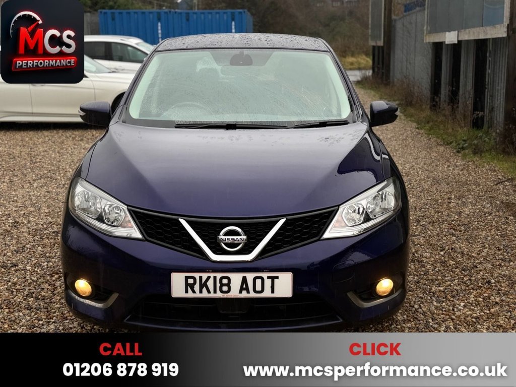 Used Nissan Pulsar 2018 for sale - 77212954: Photo 5