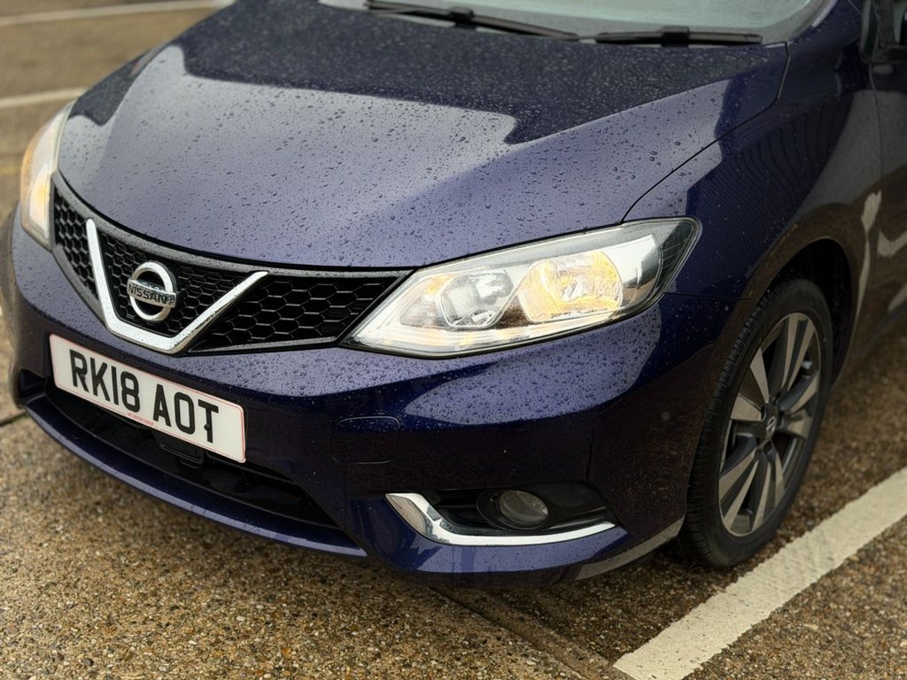 Used Nissan Pulsar 2018 for sale - 77212954: Photo 50