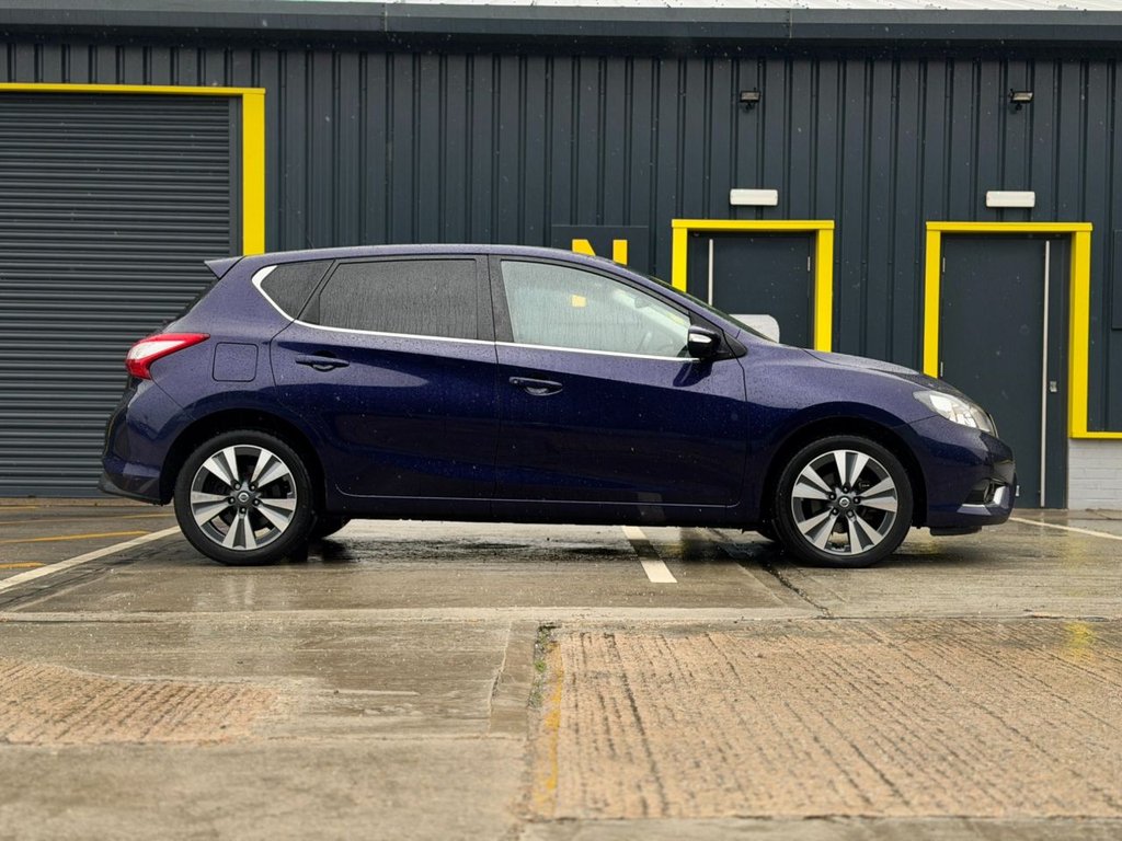 Used Nissan Pulsar 2018 for sale - 77212954: Photo 6