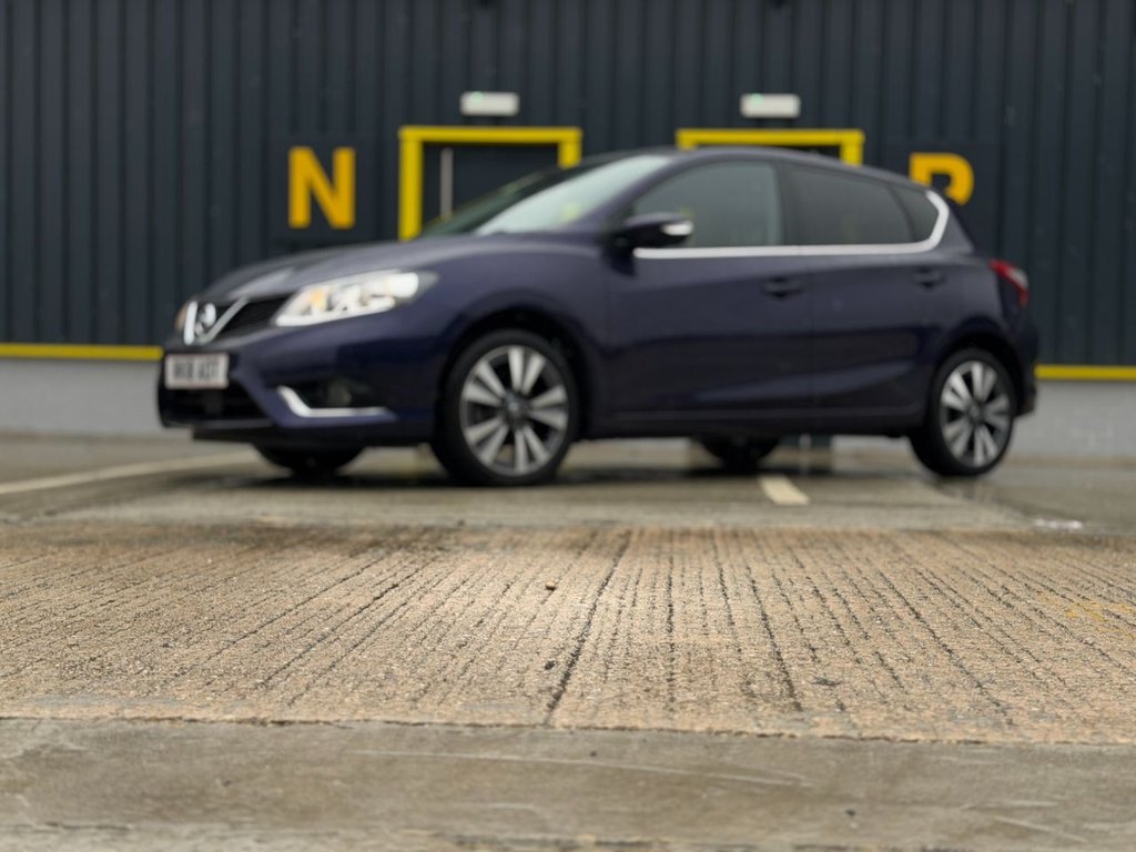 Used Nissan Pulsar 2018 for sale - 77212954: Photo 7