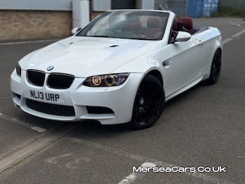 Used BMW M3 2013 for sale - 79462605: Photo