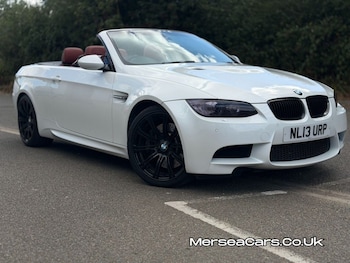 Used BMW M3 2013 for sale - 79462605: Photo