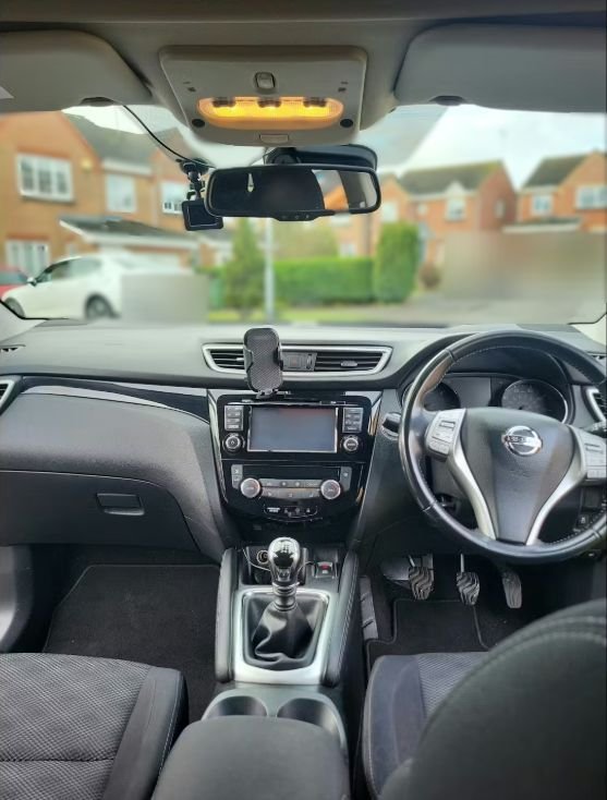 Used Nissan Qashqai 2016 for sale - 77748913: Photo 7