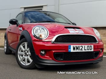 Used MINI Coupe 2012 for sale - 79695250: Photo